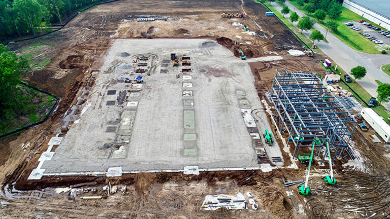American Structural Concrete, LLC