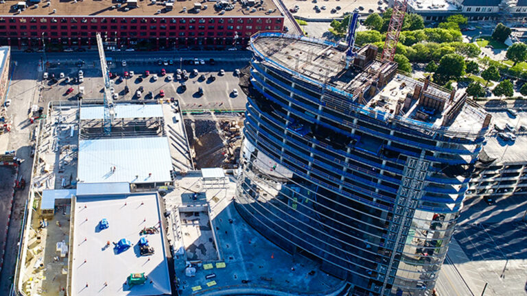 Projects - American Structural Concrete